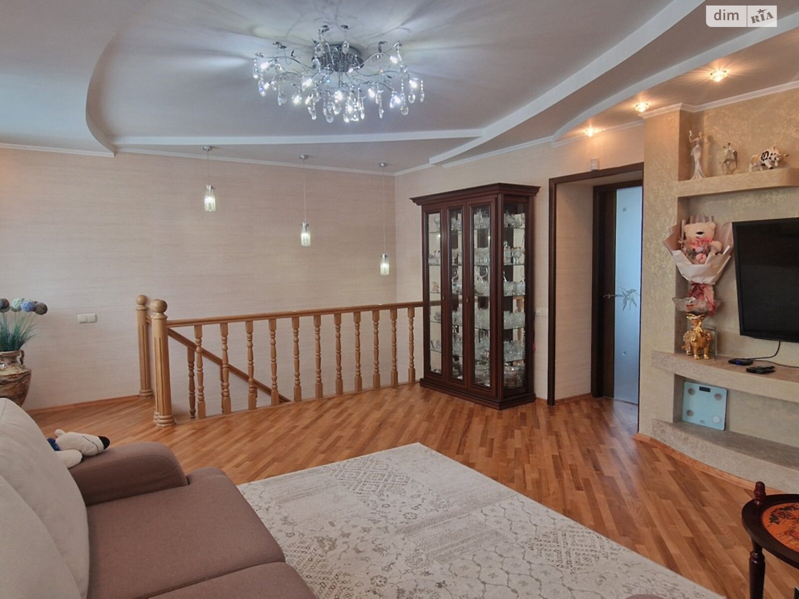 Продаж чотирикімнатної квартири в Вінниці, на вул. Академічна, район Пирогово фото 1 Продаж чотирикімнатної квартири в Вінниці, на вул. Академічна, район Пирогово фото 1