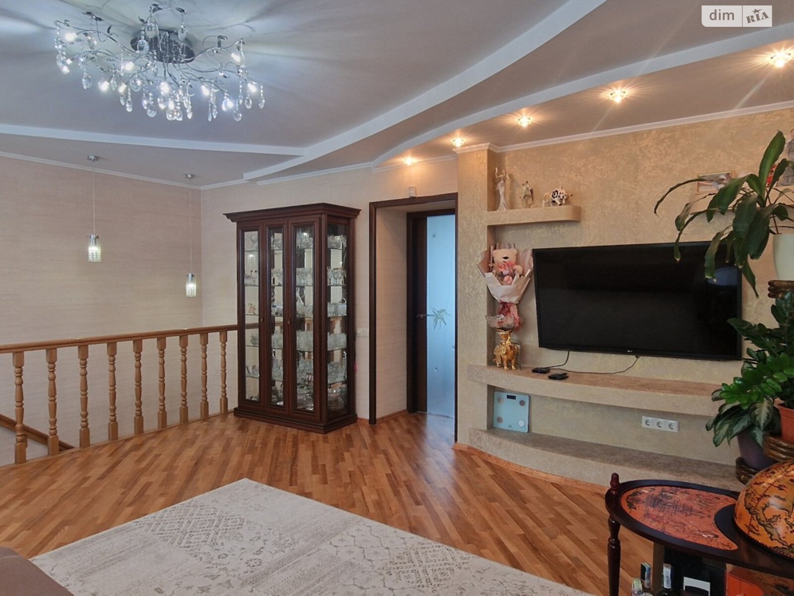 Продаж чотирикімнатної квартири в Вінниці, на вул. Академічна, район Пирогово фото 1 Продаж чотирикімнатної квартири в Вінниці, на вул. Академічна, район Пирогово фото 1