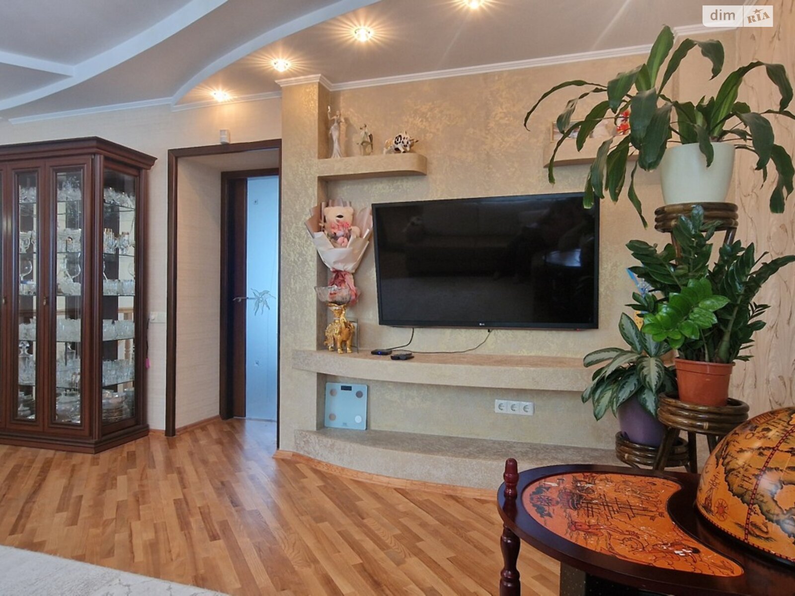 Продаж чотирикімнатної квартири в Вінниці, на вул. Академічна, район Пирогово фото 1 Продаж чотирикімнатної квартири в Вінниці, на вул. Академічна, район Пирогово фото 1