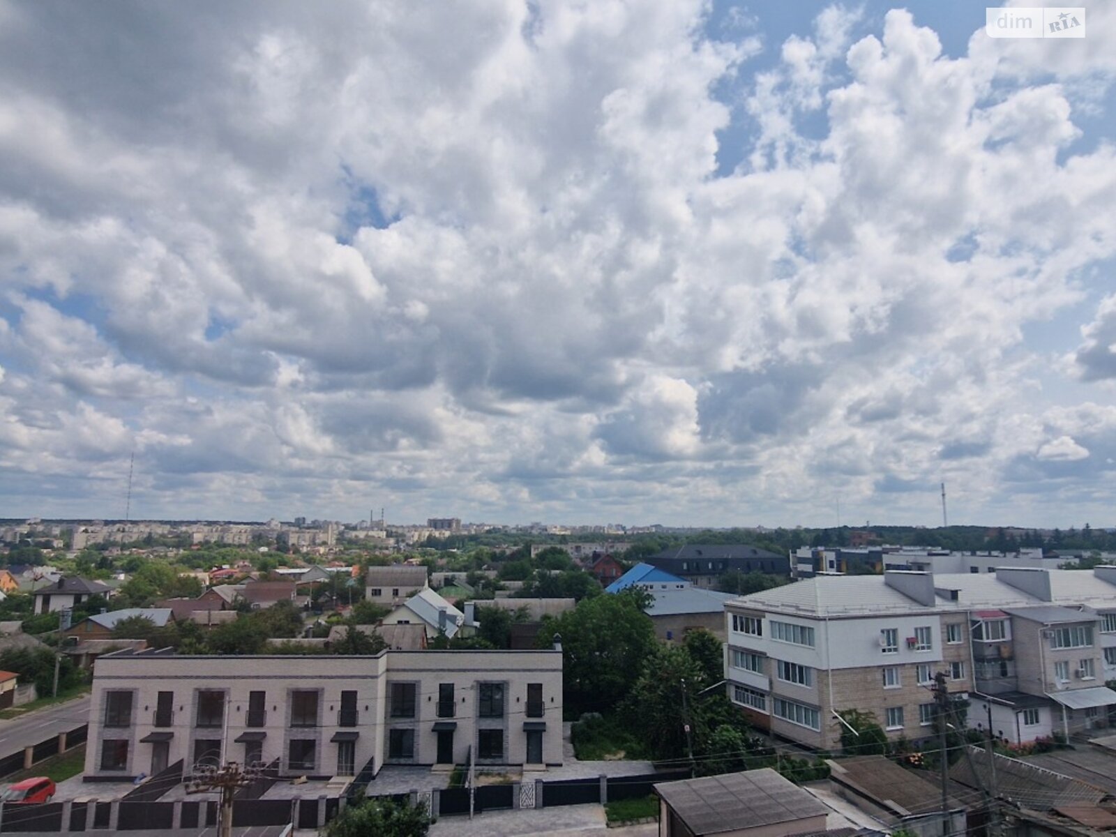 Продаж чотирикімнатної квартири в Вінниці, на вул. Академічна, район Пирогово фото 1 Продаж чотирикімнатної квартири в Вінниці, на вул. Академічна, район Пирогово фото 1