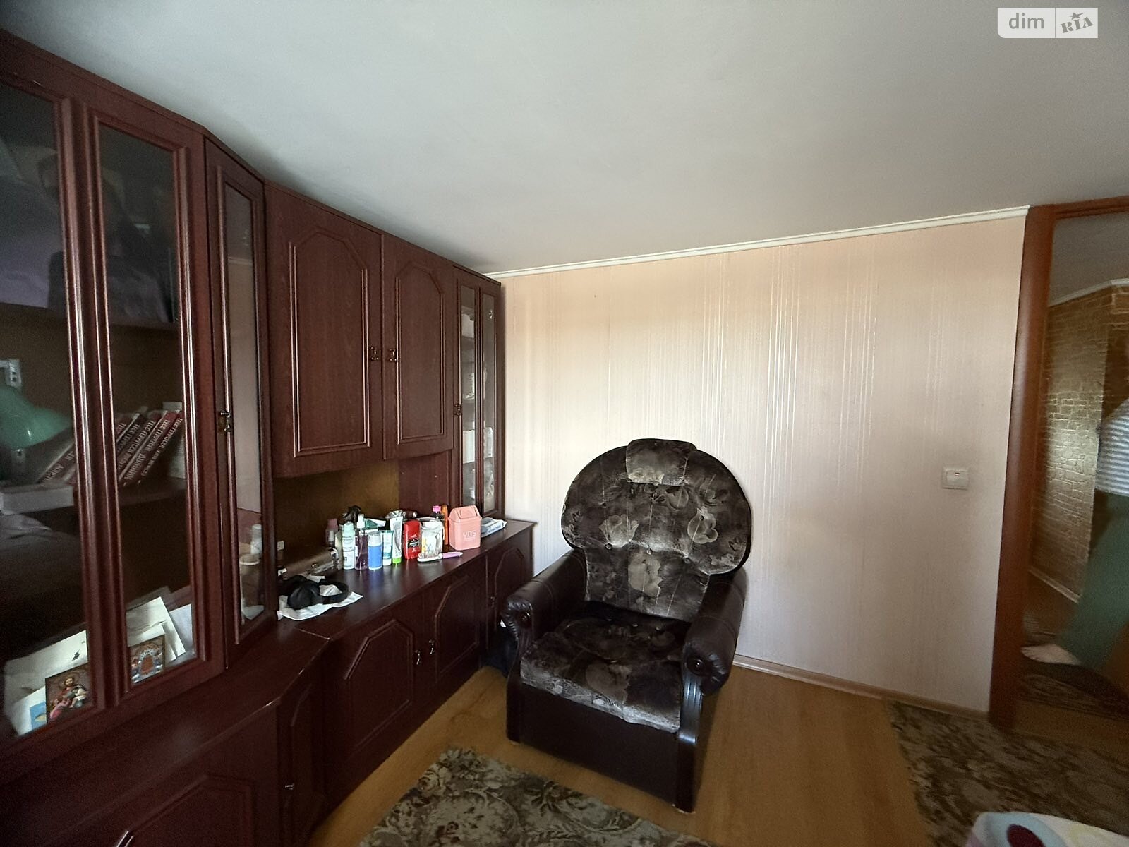 Продаж трикімнатної квартири в Вінниці, на вул. Академічна, район Пирогово фото 1 Продаж трикімнатної квартири в Вінниці, на вул. Академічна, район Пирогово фото 1