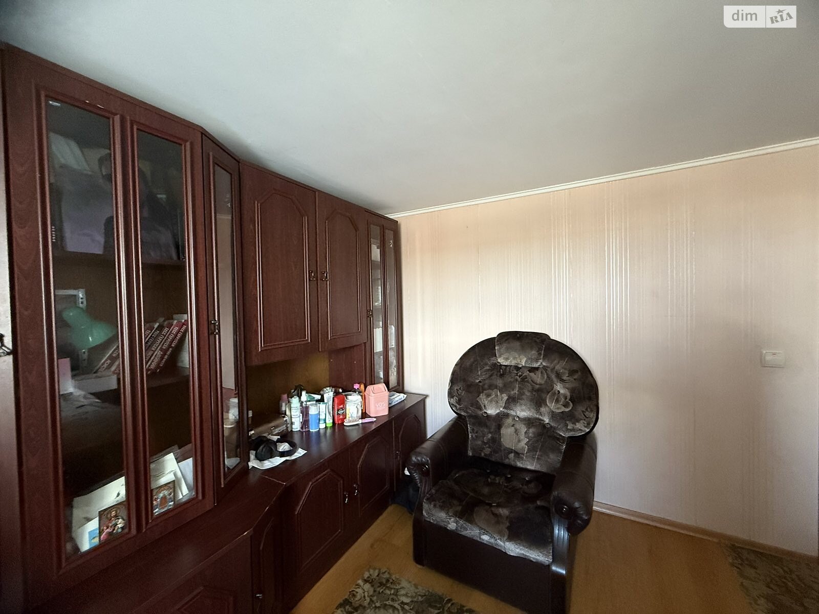Продаж трикімнатної квартири в Вінниці, на вул. Академічна, район Пирогово фото 1 Продаж трикімнатної квартири в Вінниці, на вул. Академічна, район Пирогово фото 1