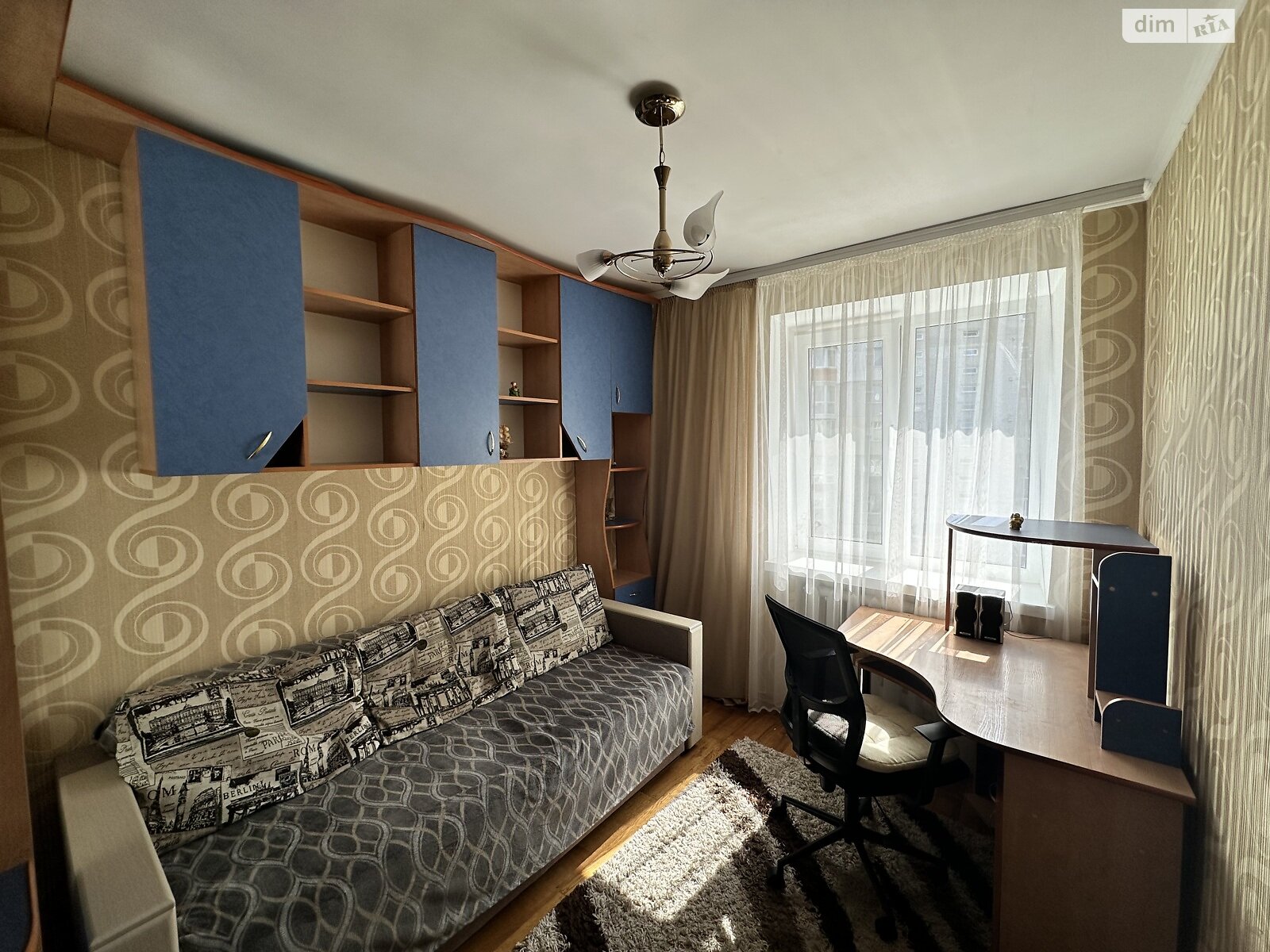 Продаж трикімнатної квартири в Вінниці, на вул. Академічна 56, район Пирогово фото 1 Продаж трикімнатної квартири в Вінниці, на вул. Академічна 56, район Пирогово фото 1