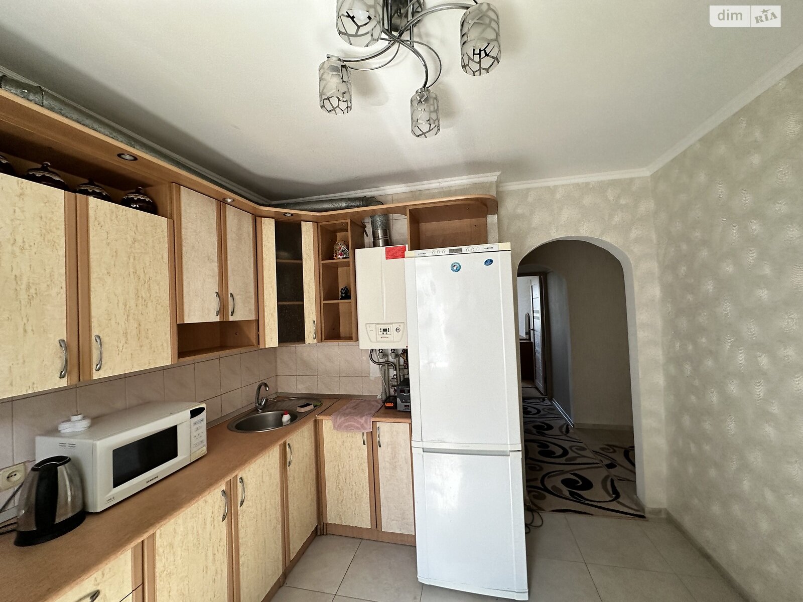 Продаж трикімнатної квартири в Вінниці, на вул. Академічна 56, район Пирогово фото 1 Продаж трикімнатної квартири в Вінниці, на вул. Академічна 56, район Пирогово фото 1