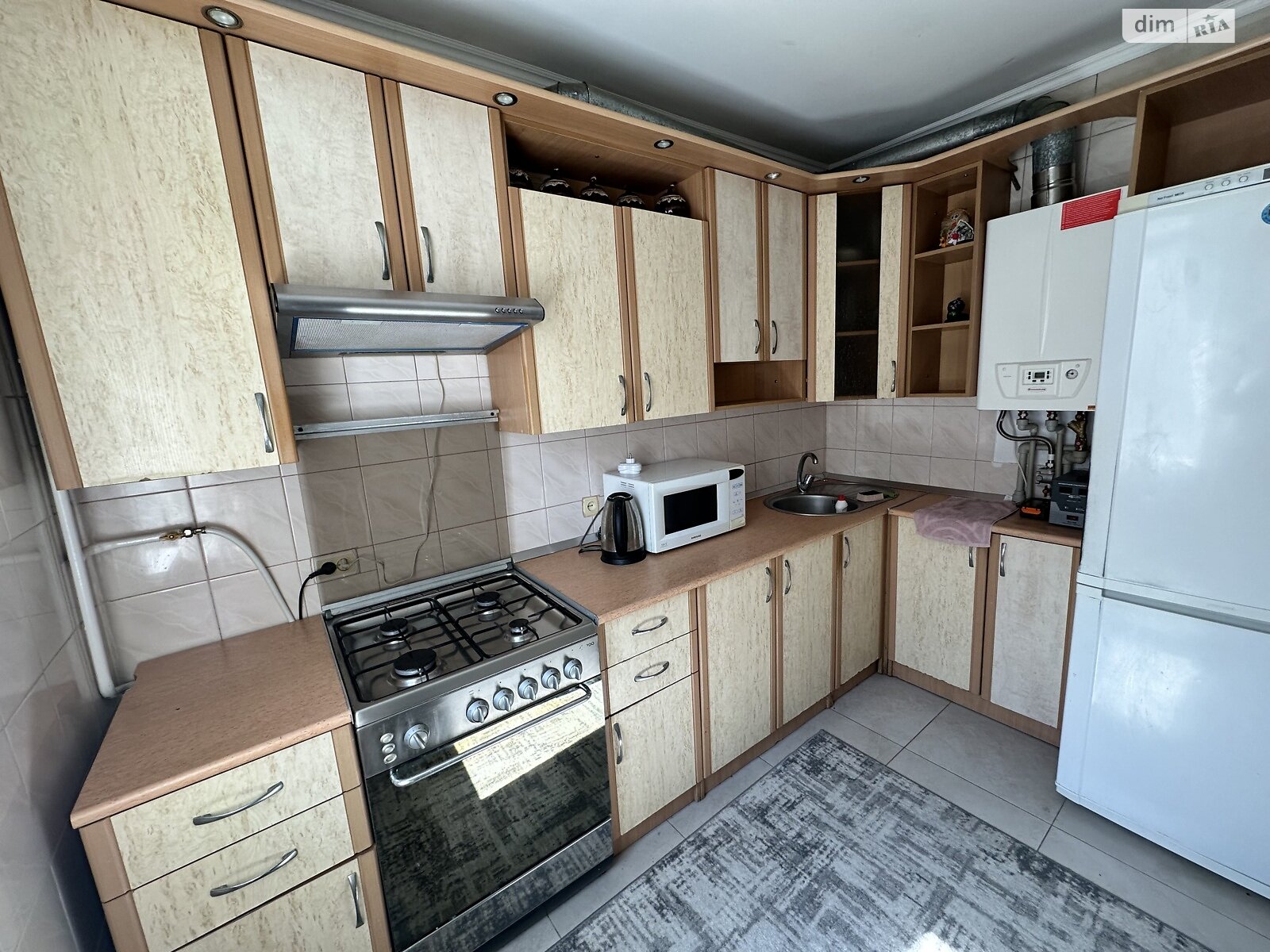 Продаж трикімнатної квартири в Вінниці, на вул. Академічна 56, район Пирогово фото 1 Продаж трикімнатної квартири в Вінниці, на вул. Академічна 56, район Пирогово фото 1