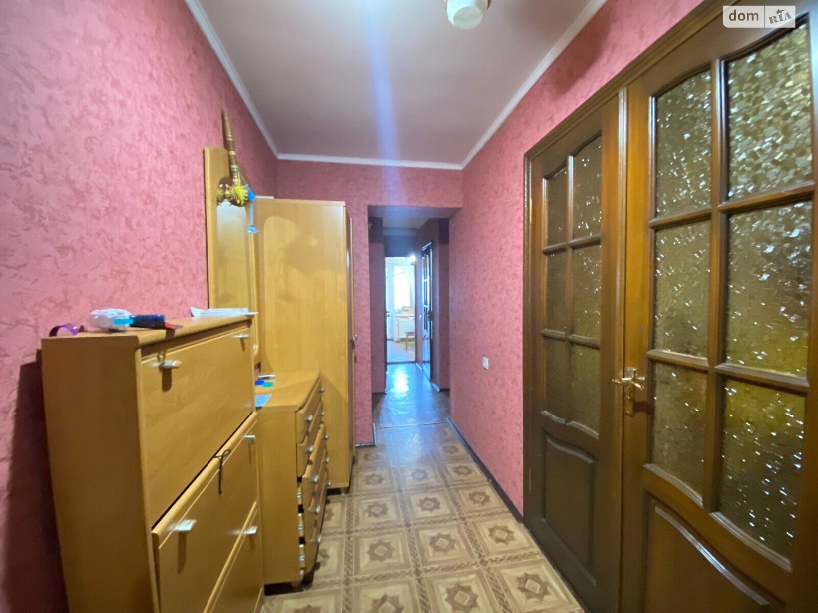 Продажа двухкомнатной квартиры в Виннице, на Академическая улица, район Пирогово фото 1