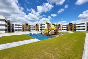 Продаж однокімнатної квартири в Вінниці, на 4-й пров. Леоніда Каденюка 1, район undefined фото 2