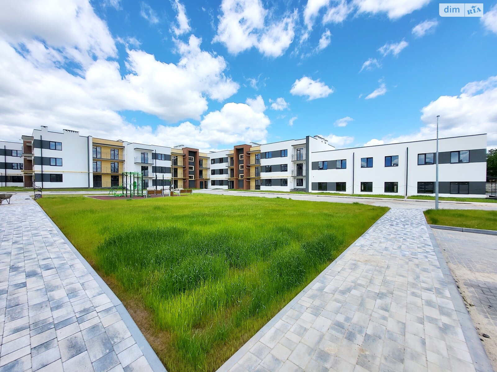 Продаж однокімнатної квартири в Вінниці, на 4-й пров. Леоніда Каденюка 1, район undefined фото 1