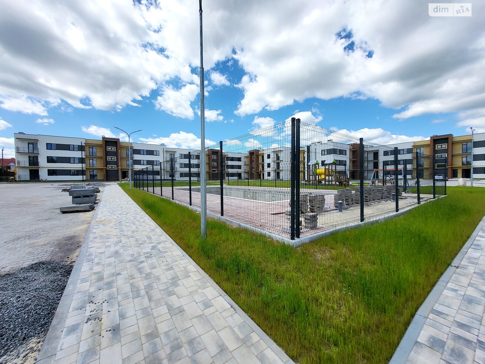 Продаж однокімнатної квартири в Вінниці, на 4-й пров. Леоніда Каденюка 1, район undefined фото 1