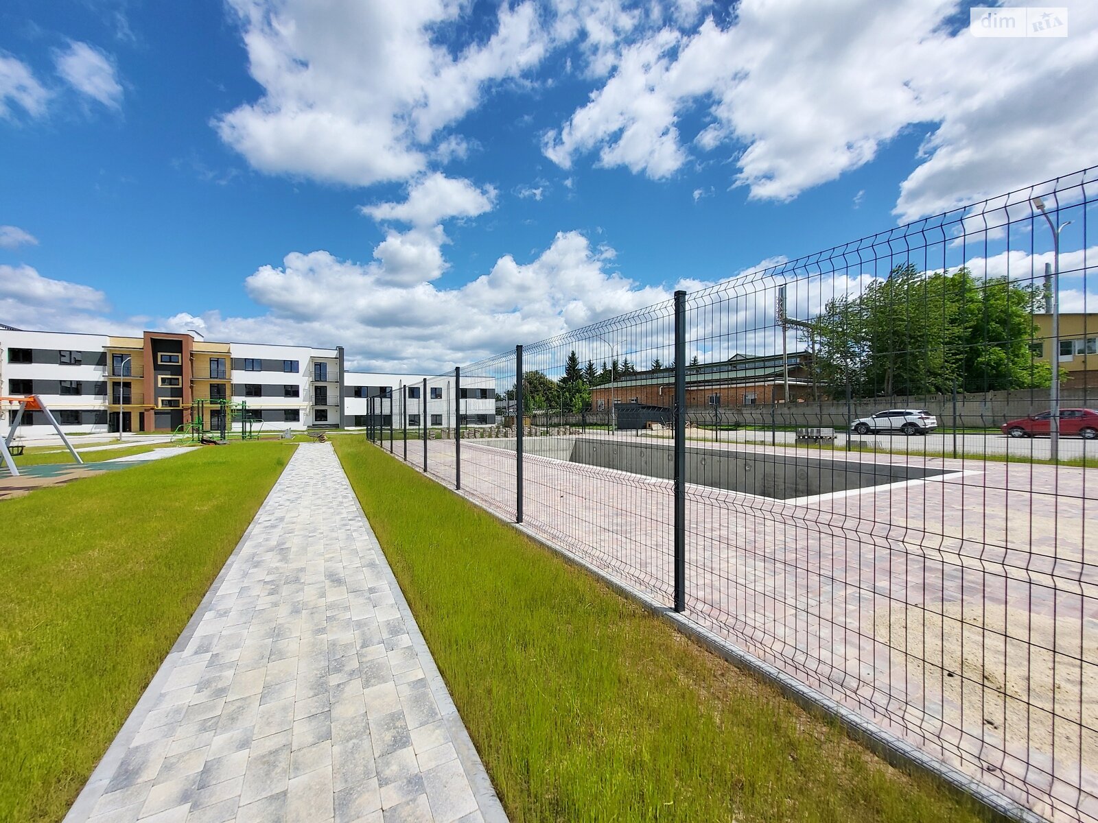 Продаж однокімнатної квартири в Вінниці, на 4-й пров. Леоніда Каденюка 1, район undefined фото 1