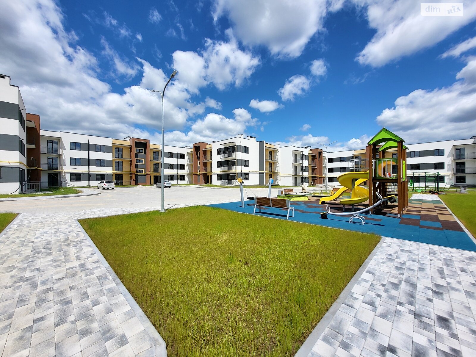 Продаж однокімнатної квартири в Вінниці, на 4-й пров. Леоніда Каденюка 1, район undefined фото 1