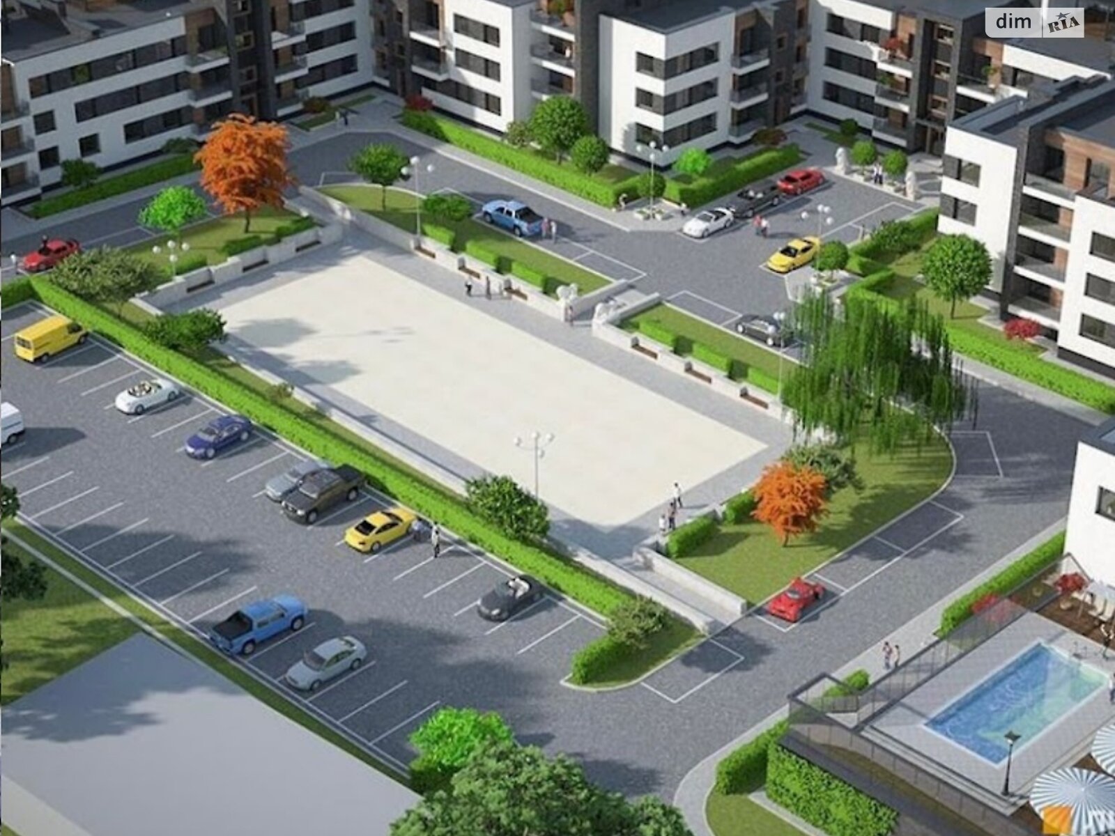 Продажа однокомнатной квартиры в Виннице, на 4-й пер. Леонида Каденюка, район Пирогово фото 1 Продажа однокомнатной квартиры в Виннице, на 4-й пер. Леонида Каденюка, район Пирогово фото 1