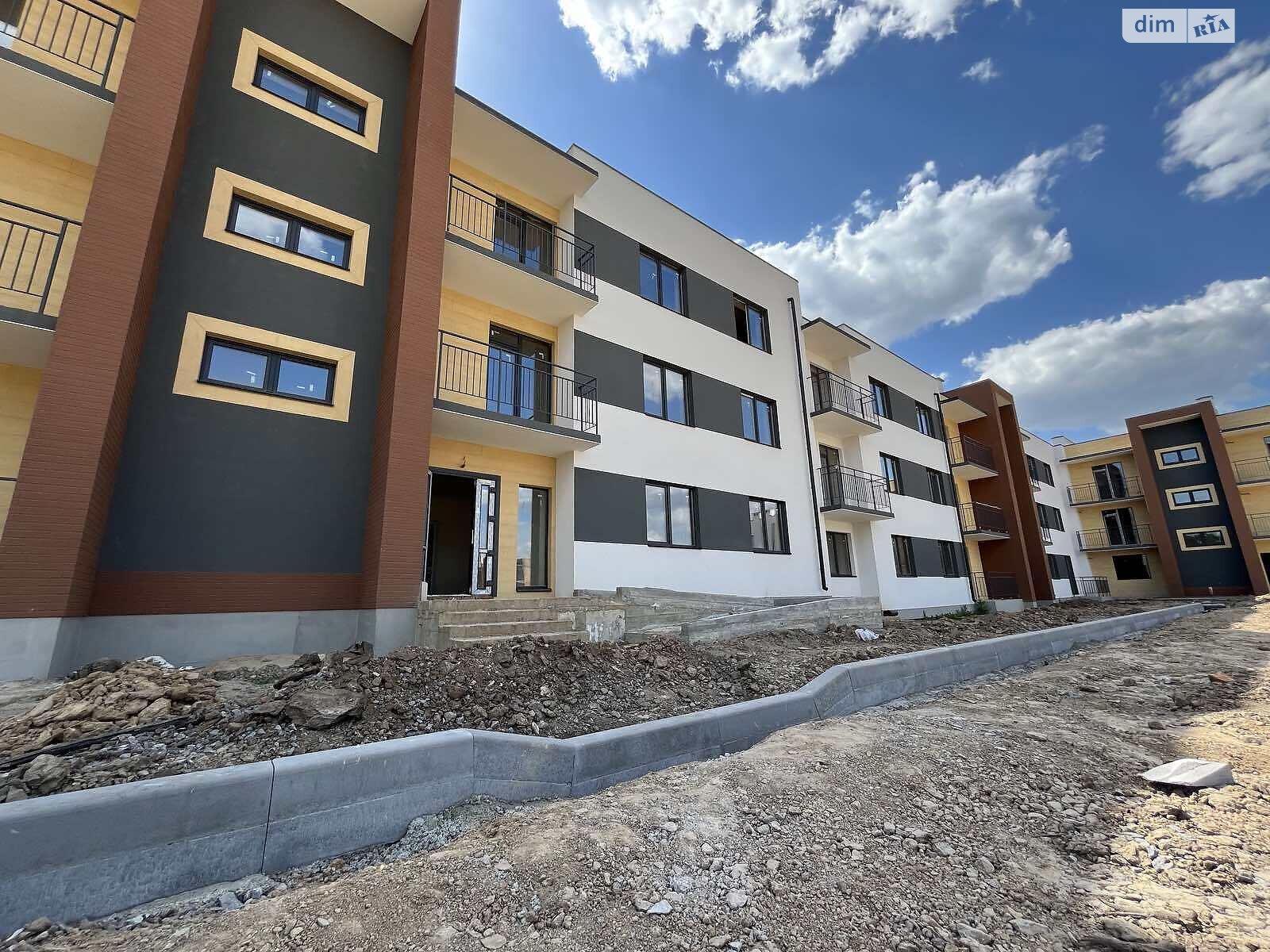 Продажа однокомнатной квартиры в Виннице, на 4-й пер. Леонида Каденюка, район Пирогово фото 1 Продажа однокомнатной квартиры в Виннице, на 4-й пер. Леонида Каденюка, район Пирогово фото 1