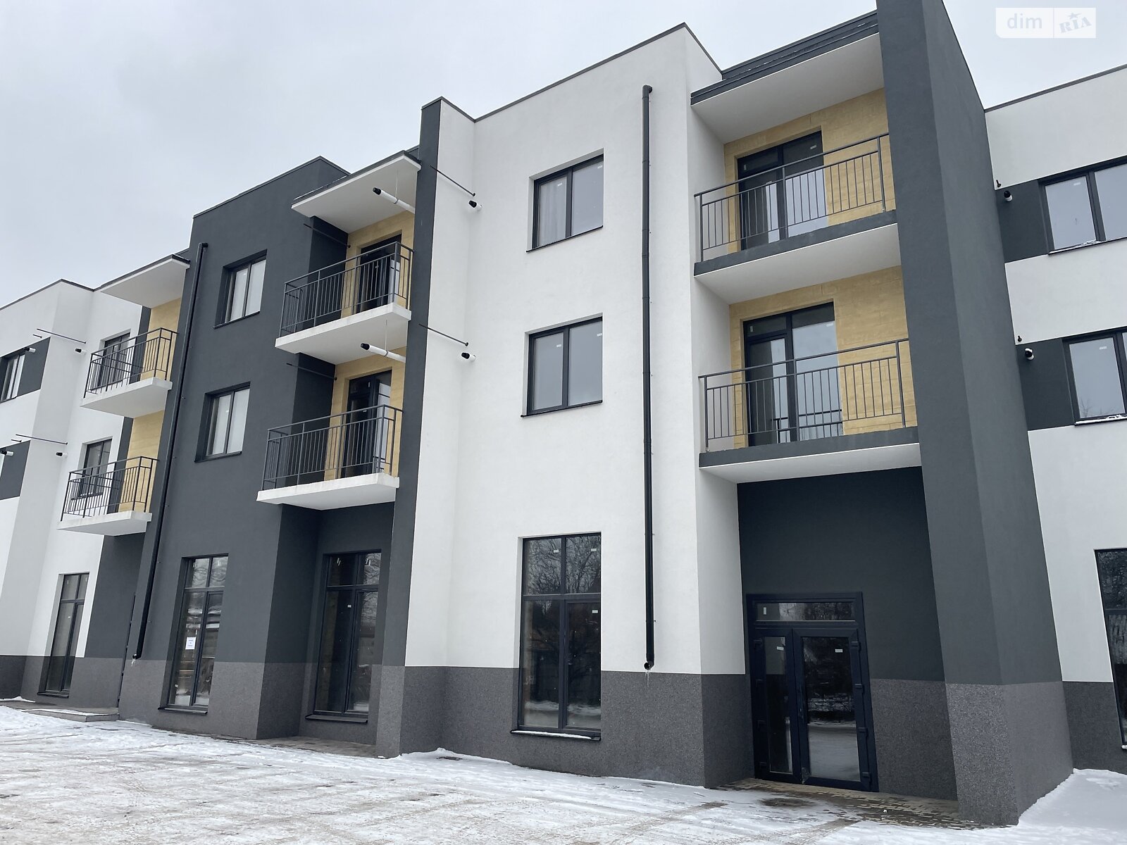 Продажа однокомнатной квартиры в Виннице, на 4-й пер. Леонида Каденюка 2, район Пирогово фото 1 Продажа однокомнатной квартиры в Виннице, на 4-й пер. Леонида Каденюка 2, район Пирогово фото 1