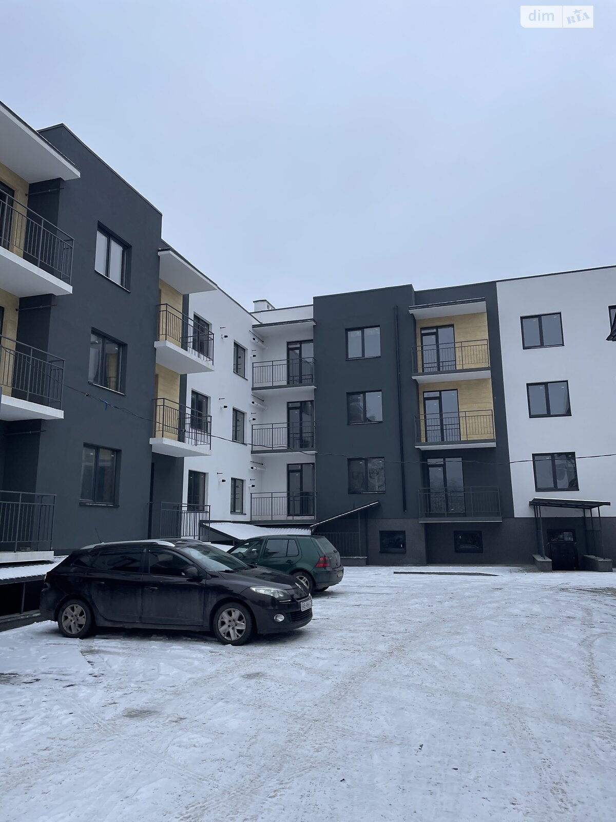 Продажа однокомнатной квартиры в Виннице, на 4-й пер. Леонида Каденюка 2, район Пирогово фото 1 Продажа однокомнатной квартиры в Виннице, на 4-й пер. Леонида Каденюка 2, район Пирогово фото 1