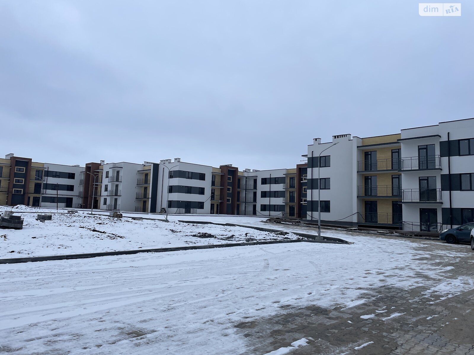 Продажа однокомнатной квартиры в Виннице, на 4-й пер. Леонида Каденюка 2, район Пирогово фото 1 Продажа однокомнатной квартиры в Виннице, на 4-й пер. Леонида Каденюка 2, район Пирогово фото 1