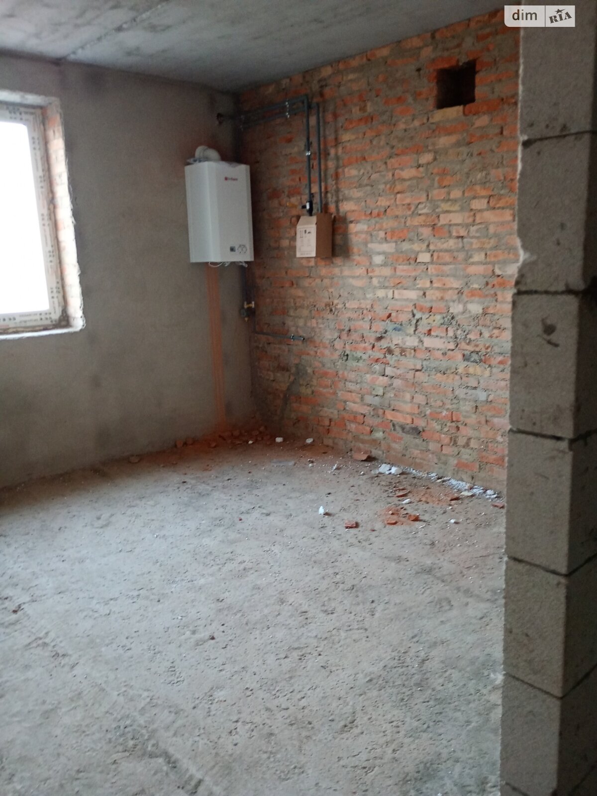 Продажа однокомнатной квартиры в Виннице, на 4-й пер. Леонида Каденюка 1, район Пирогово фото 1 Продажа однокомнатной квартиры в Виннице, на 4-й пер. Леонида Каденюка 1, район Пирогово фото 1