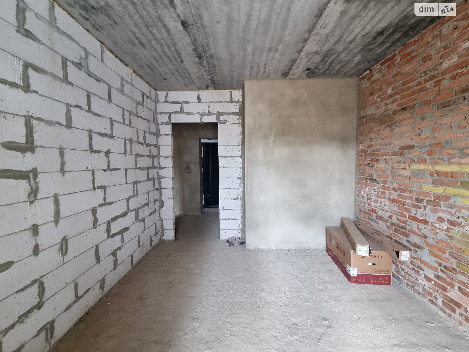 Продажа однокомнатной квартиры в Виннице, на 4-й пер. Леонида Каденюка, район Пирогово фото 1 Продажа однокомнатной квартиры в Виннице, на 4-й пер. Леонида Каденюка, район Пирогово фото 1