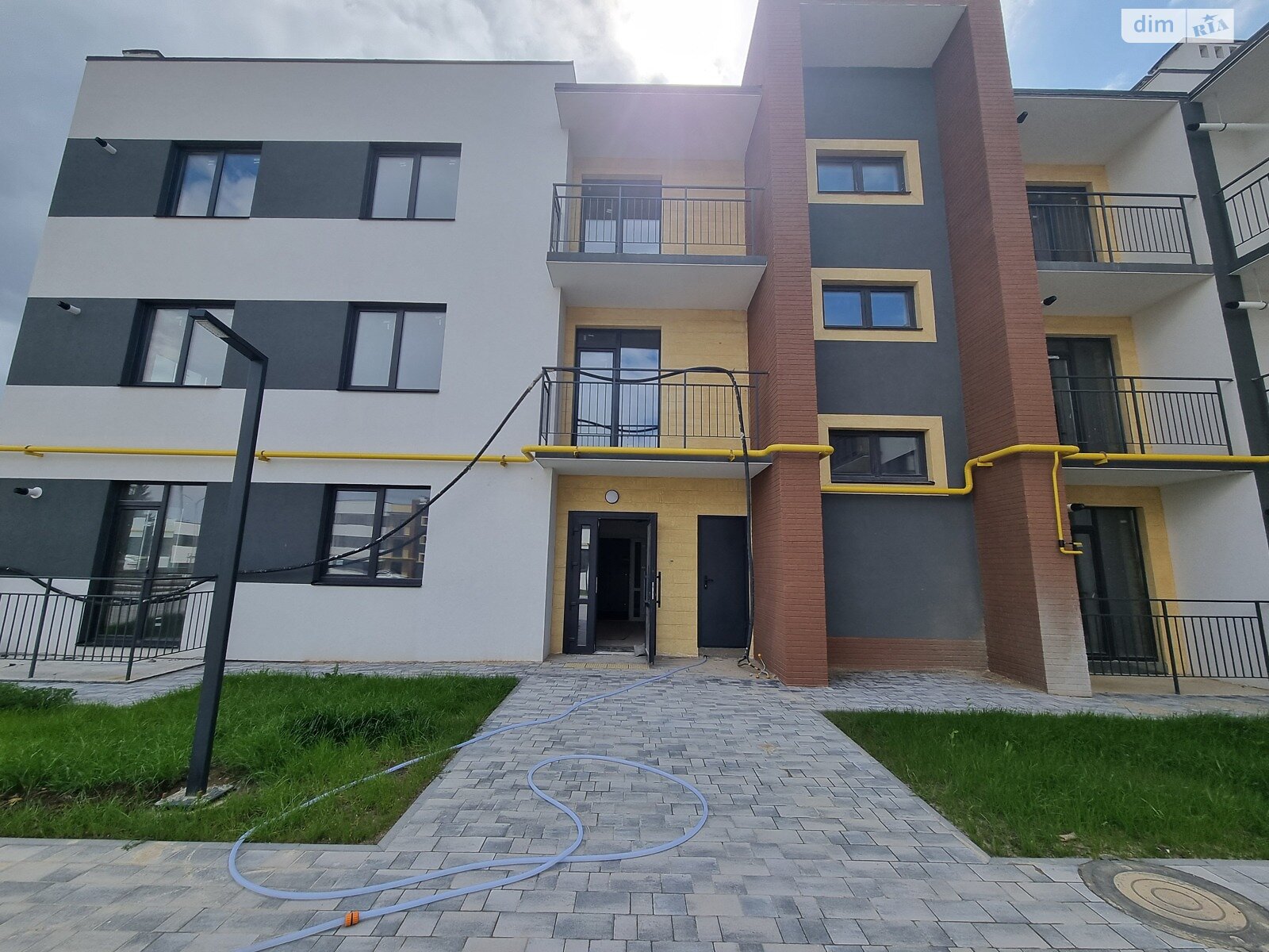 Продажа однокомнатной квартиры в Виннице, на 4-й пер. Леонида Каденюка, район Пирогово фото 1 Продажа однокомнатной квартиры в Виннице, на 4-й пер. Леонида Каденюка, район Пирогово фото 1