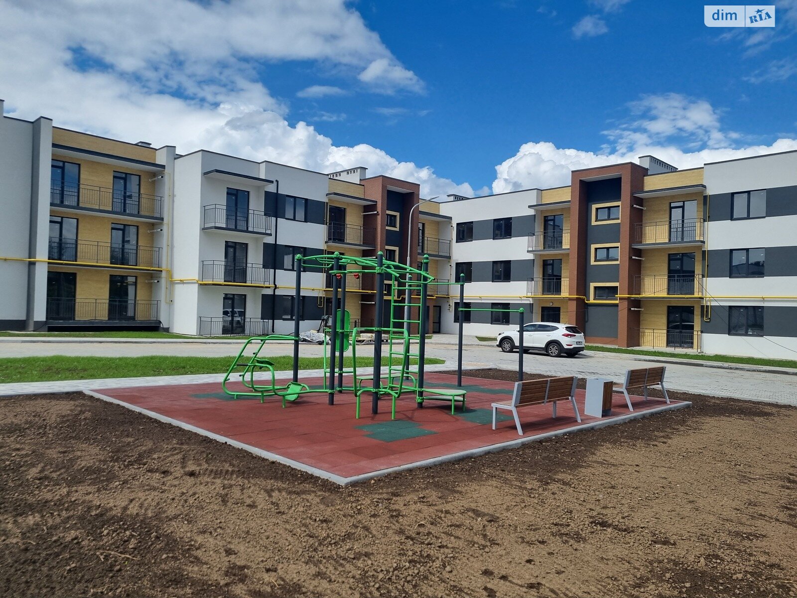 Продажа однокомнатной квартиры в Виннице, на 4-й пер. Леонида Каденюка, район Пирогово фото 1 Продажа однокомнатной квартиры в Виннице, на 4-й пер. Леонида Каденюка, район Пирогово фото 1