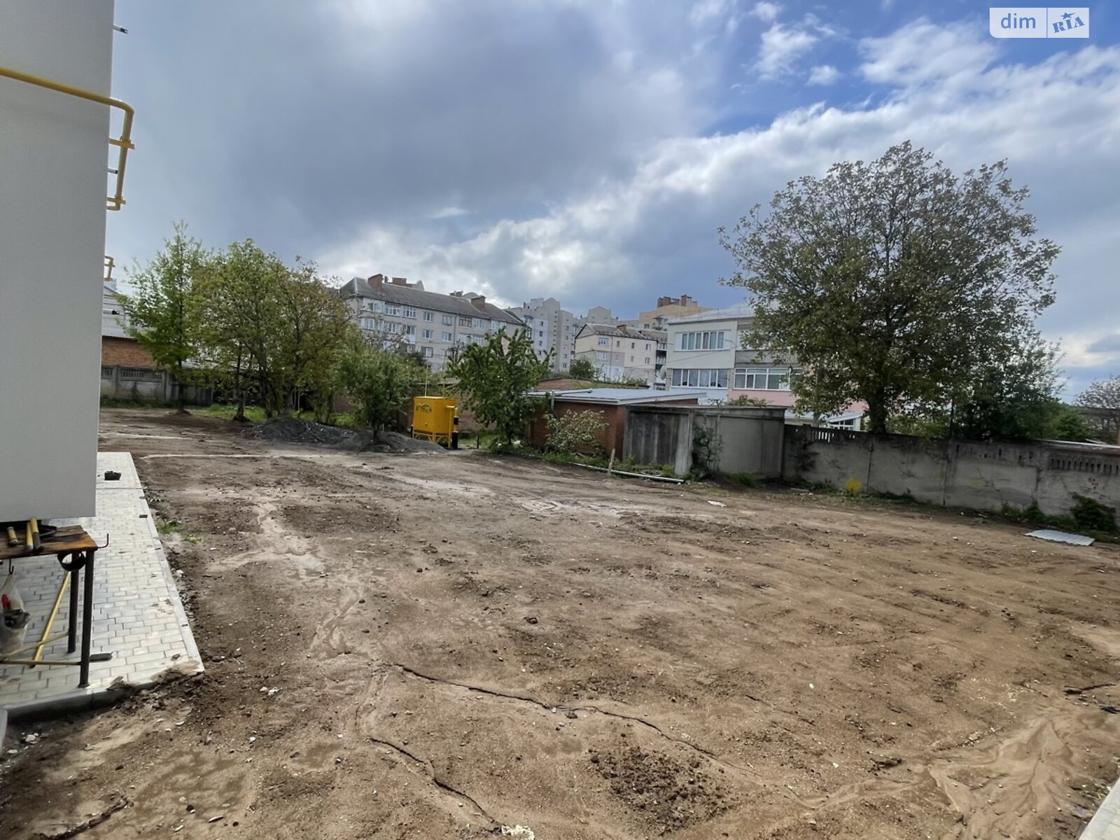 Продажа однокомнатной квартиры в Виннице, на 4-й пер. Леонида Каденюка 1, район Пирогово фото 1 Продажа однокомнатной квартиры в Виннице, на 4-й пер. Леонида Каденюка 1, район Пирогово фото 1