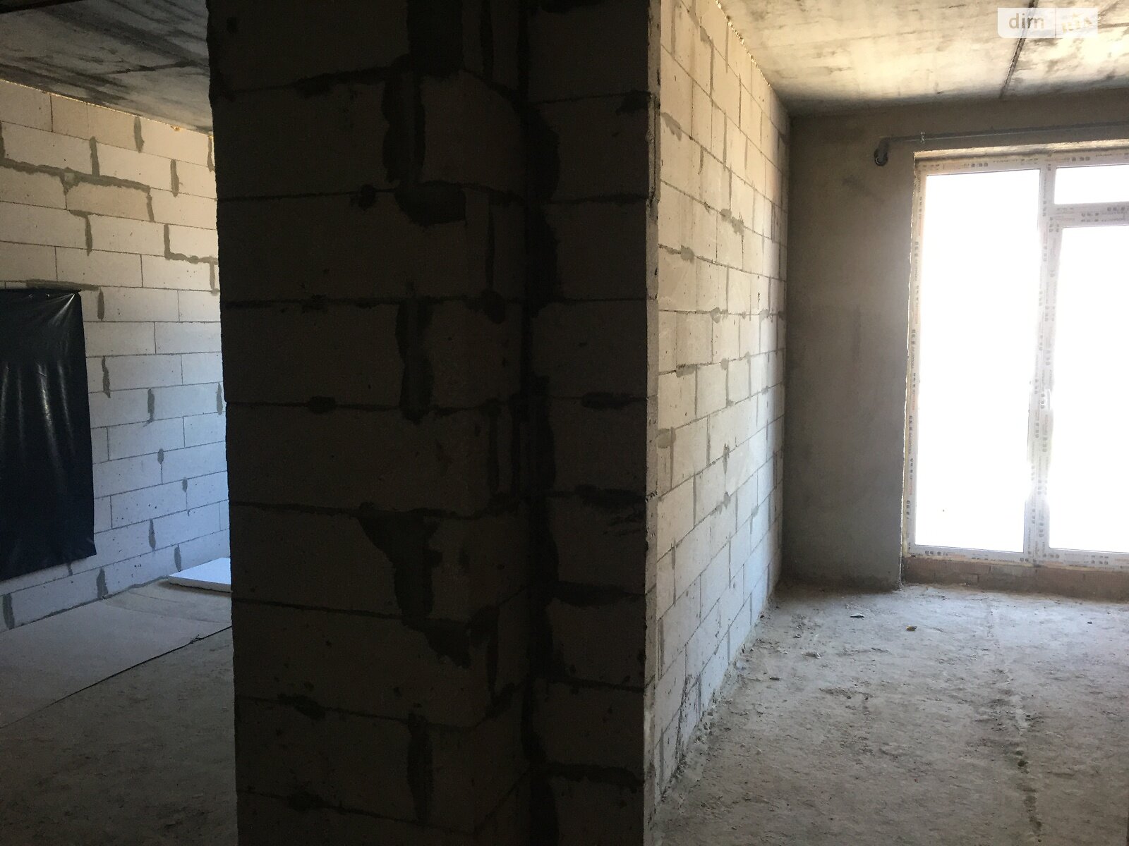 Продаж однокімнатної квартири в Вінниці, на 4-й пров. Леоніда Каденюка, район undefined фото 1