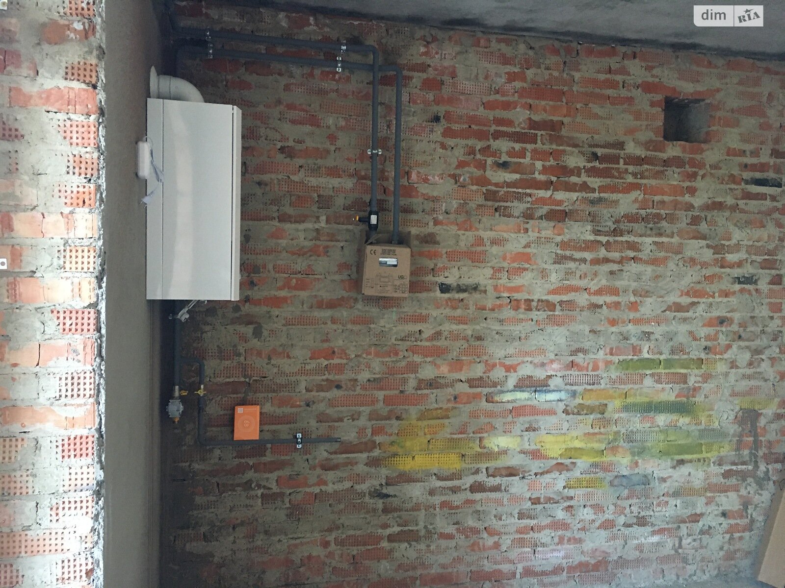 Продаж однокімнатної квартири в Вінниці, на 4-й пров. Леоніда Каденюка, район undefined фото 1