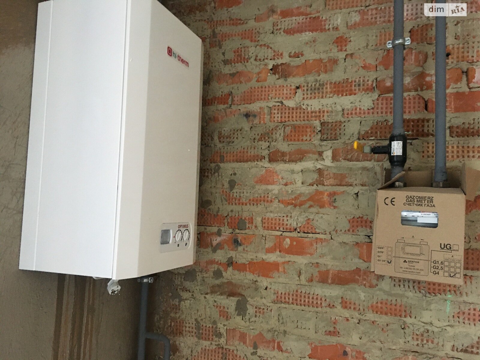 Продаж однокімнатної квартири в Вінниці, на 4-й пров. Леоніда Каденюка, район undefined фото 1