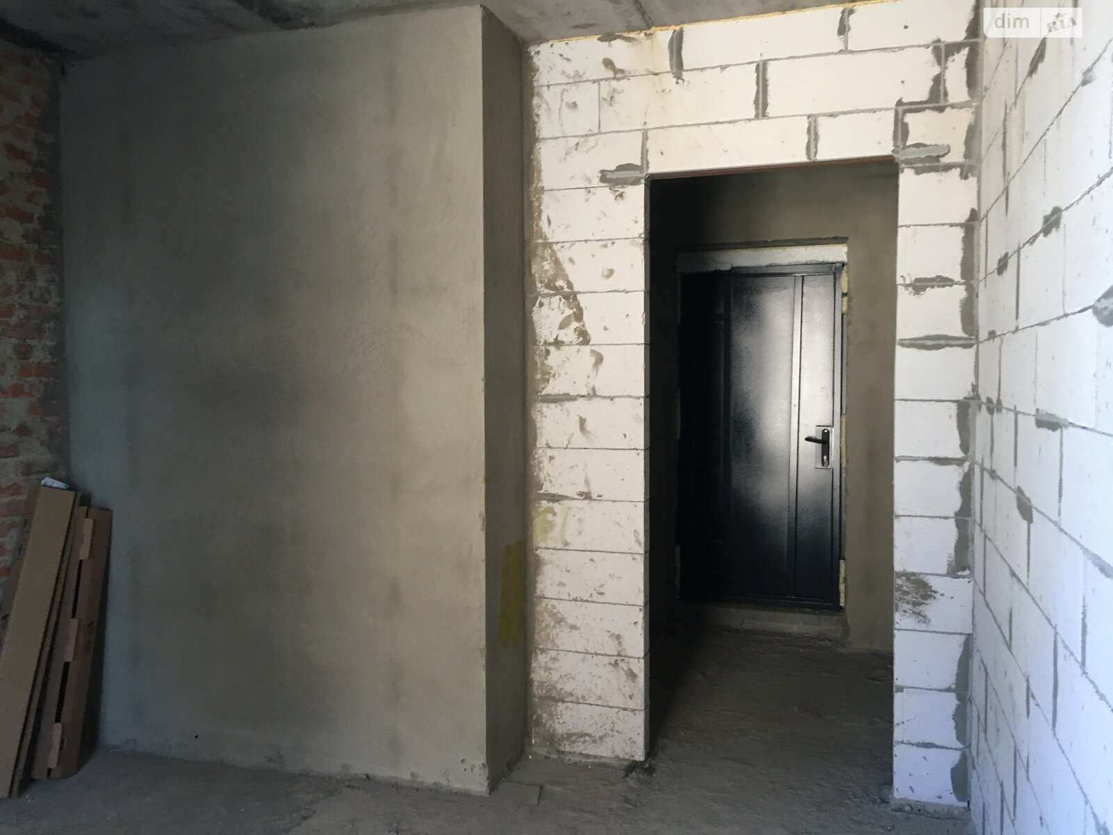 Продаж однокімнатної квартири в Вінниці, на 4-й пров. Леоніда Каденюка, район undefined фото 1