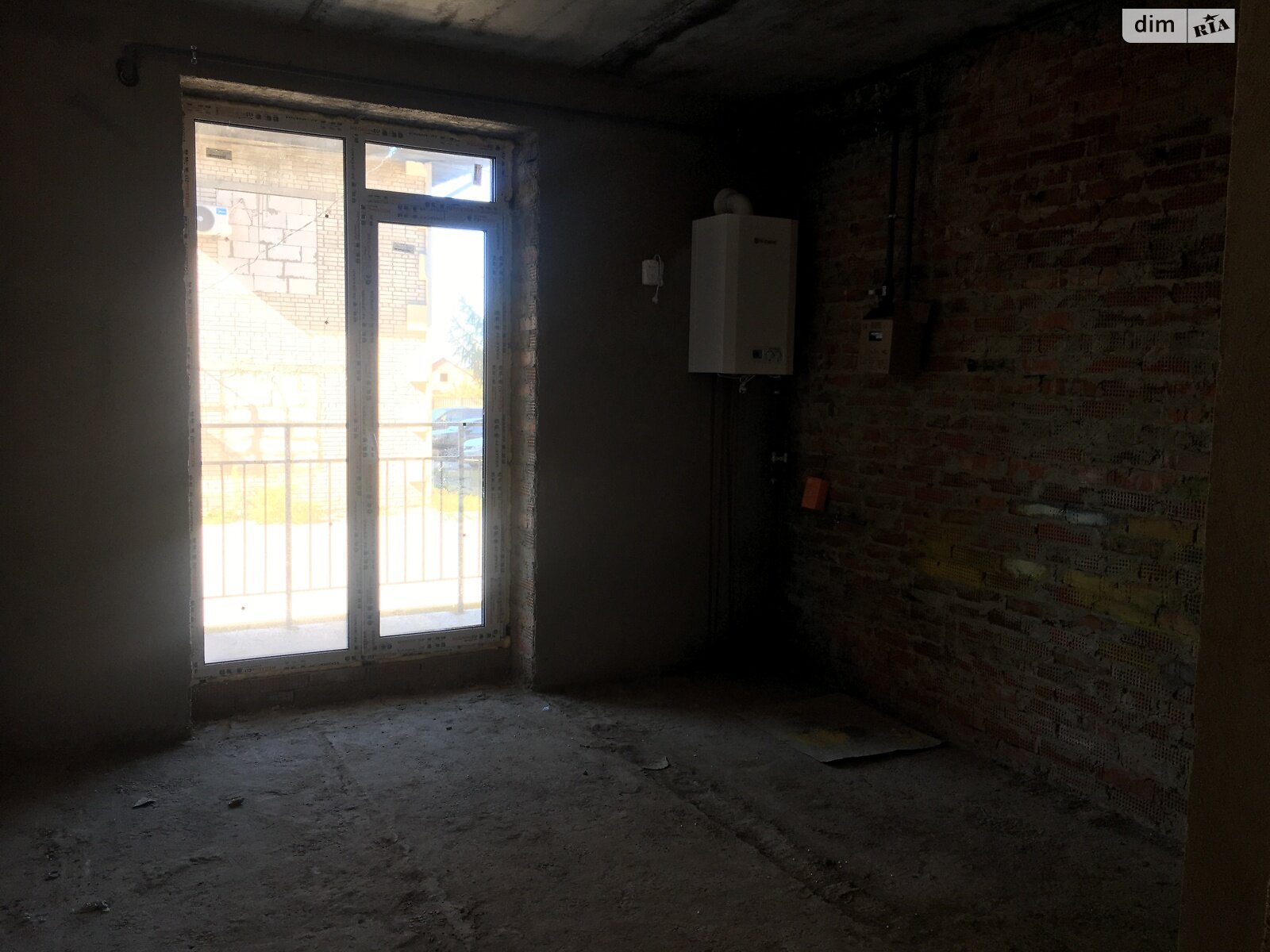 Продаж однокімнатної квартири в Вінниці, на 4-й пров. Леоніда Каденюка, район undefined фото 1