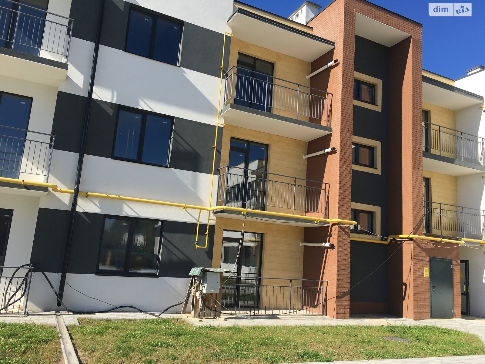 Продаж однокімнатної квартири в Вінниці, на 4-й пров. Леоніда Каденюка, район undefined фото 1