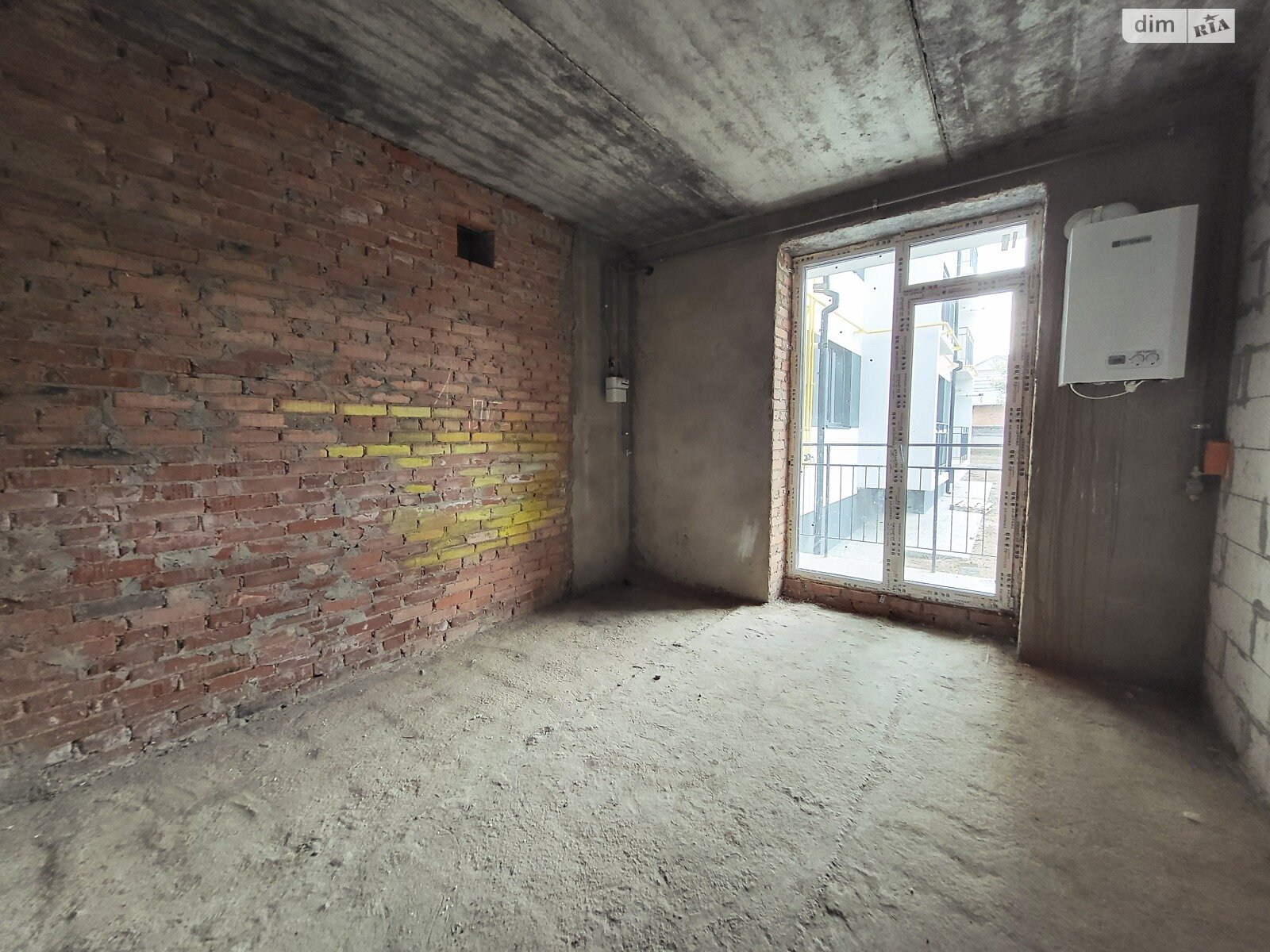 Продаж однокімнатної квартири в Вінниці, на 4-й пров. Леоніда Каденюка 1, район undefined фото 1 Продаж однокімнатної квартири в Вінниці, на 4-й пров. Леоніда Каденюка 1, район undefined фото 1