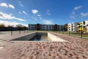 Продажа однокомнатной квартиры в Виннице, на 4-й пер. Леонида Каденюка 1, район Пирогово фото 2