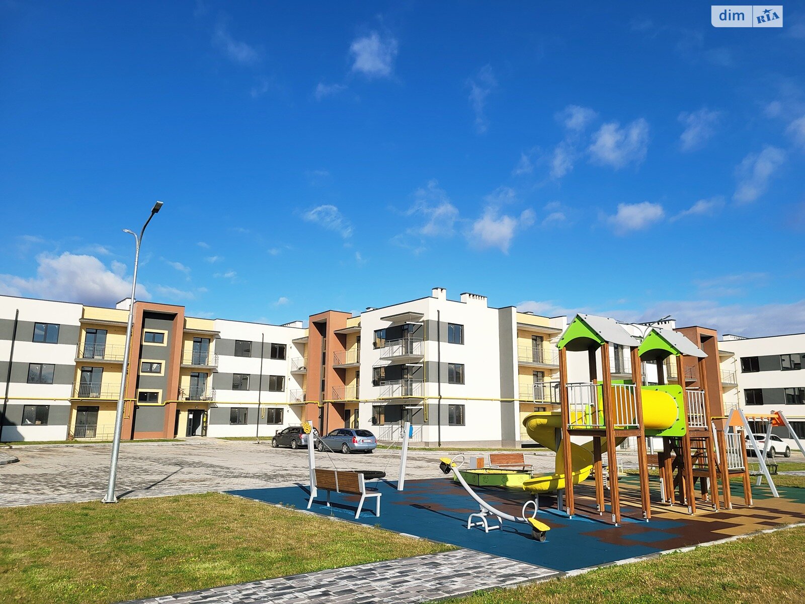 Продажа однокомнатной квартиры в Виннице, на 4-й пер. Леонида Каденюка 1, район Пирогово фото 1