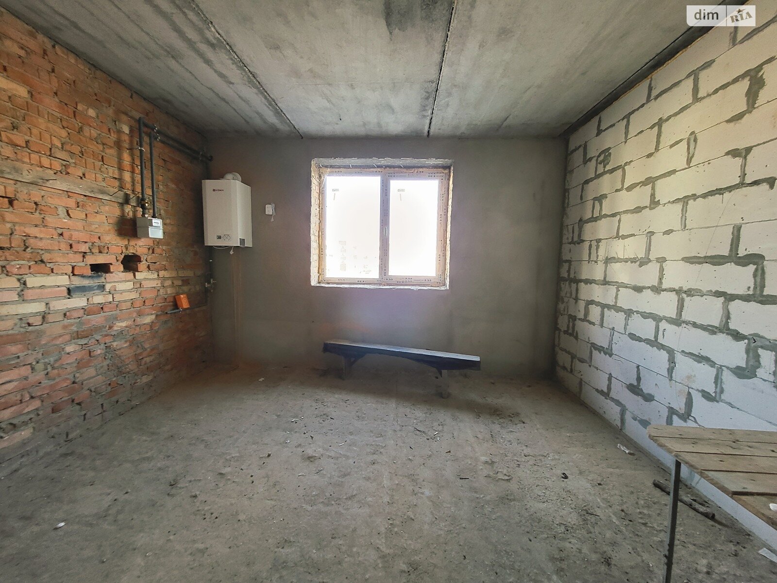 Продажа однокомнатной квартиры в Виннице, на 4-й пер. Леонида Каденюка 1, район Пирогово фото 1