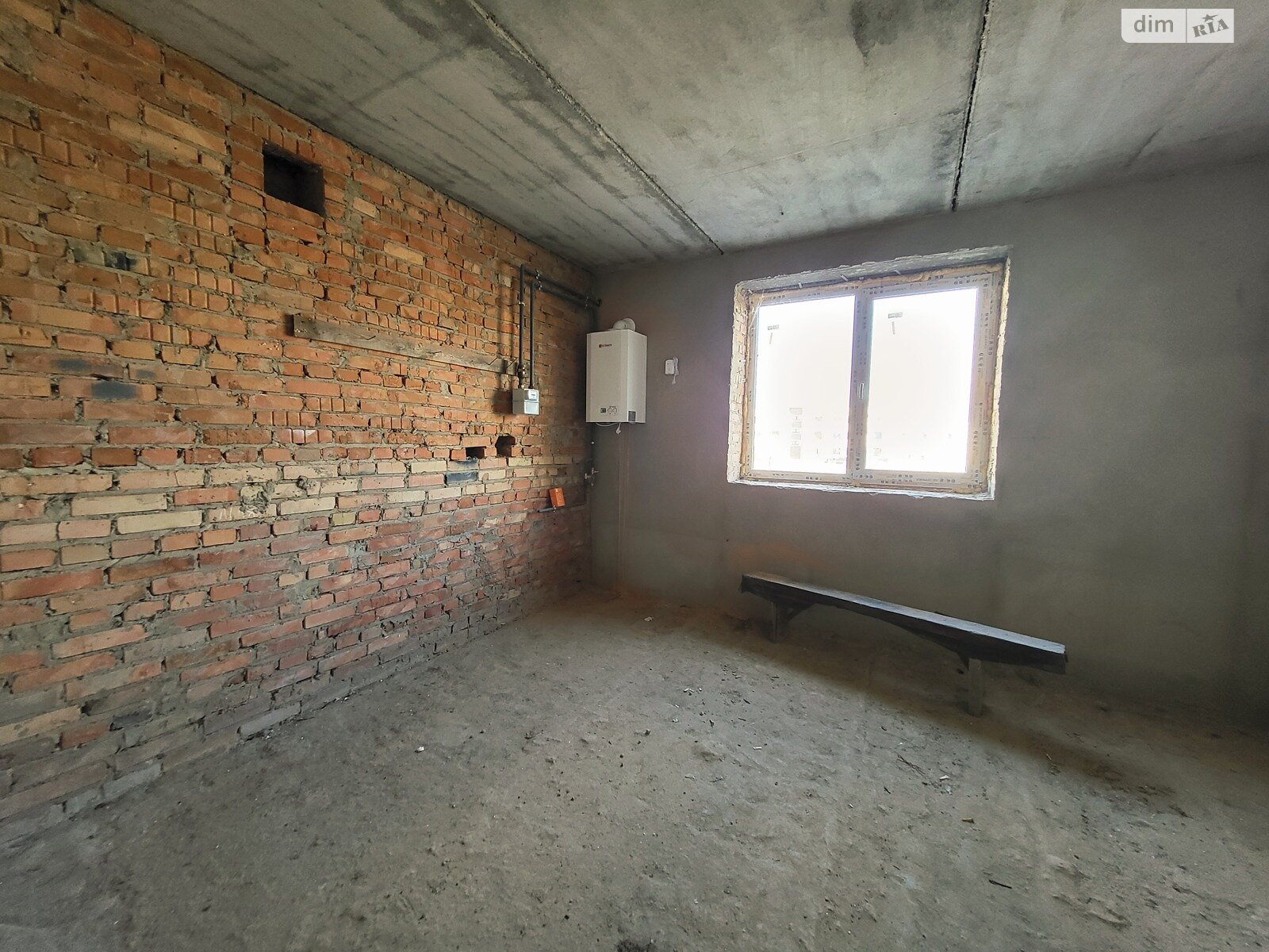 Продажа однокомнатной квартиры в Виннице, на 4-й пер. Леонида Каденюка 1, район Пирогово фото 1