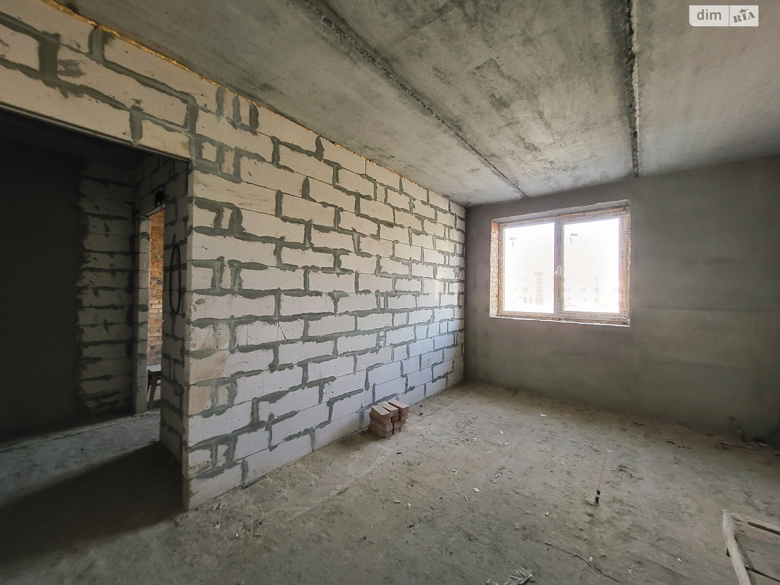 Продажа однокомнатной квартиры в Виннице, на 4-й пер. Леонида Каденюка 1, район Пирогово фото 1