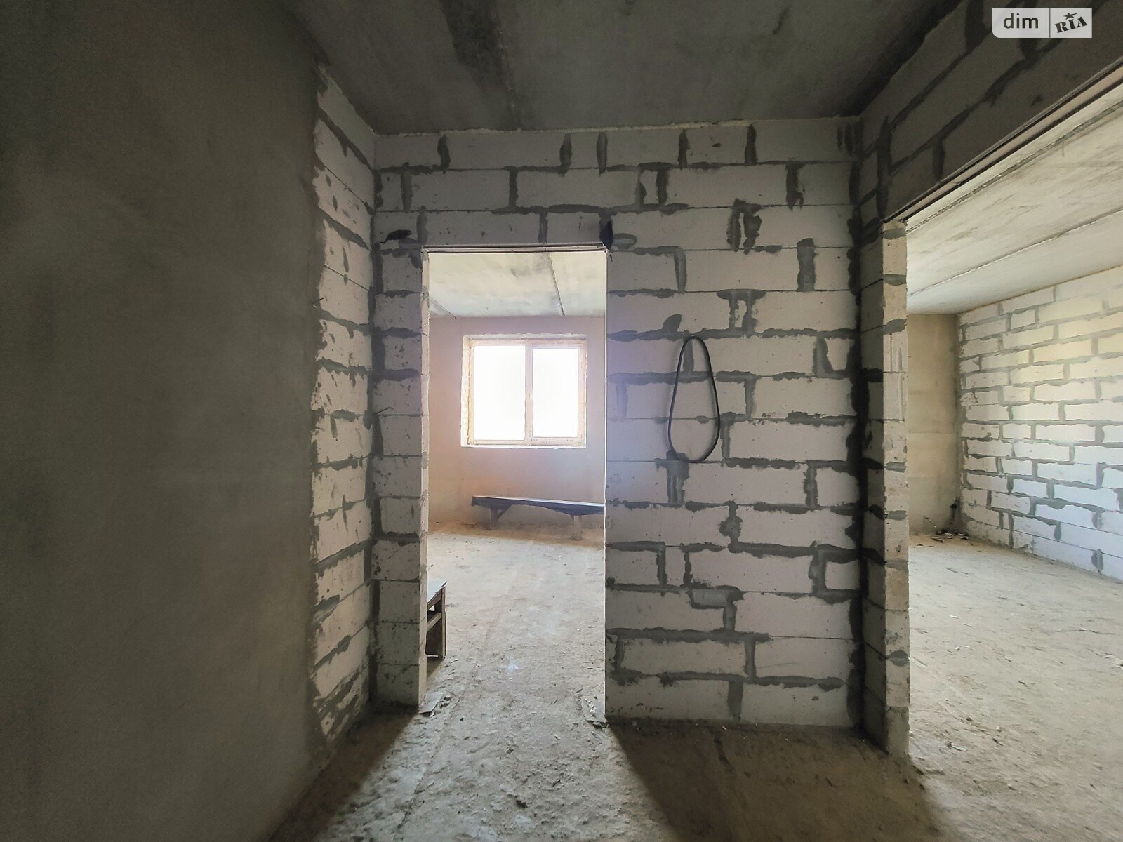 Продажа однокомнатной квартиры в Виннице, на 4-й пер. Леонида Каденюка 1, район Пирогово фото 1