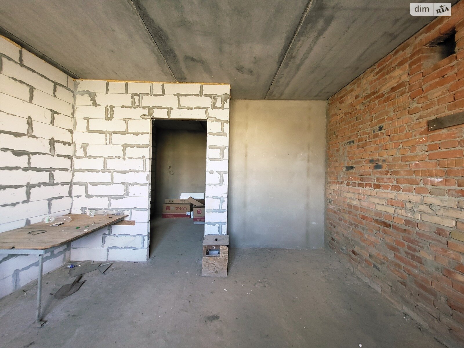 Продажа однокомнатной квартиры в Виннице, на 4-й пер. Леонида Каденюка 1, район Пирогово фото 1