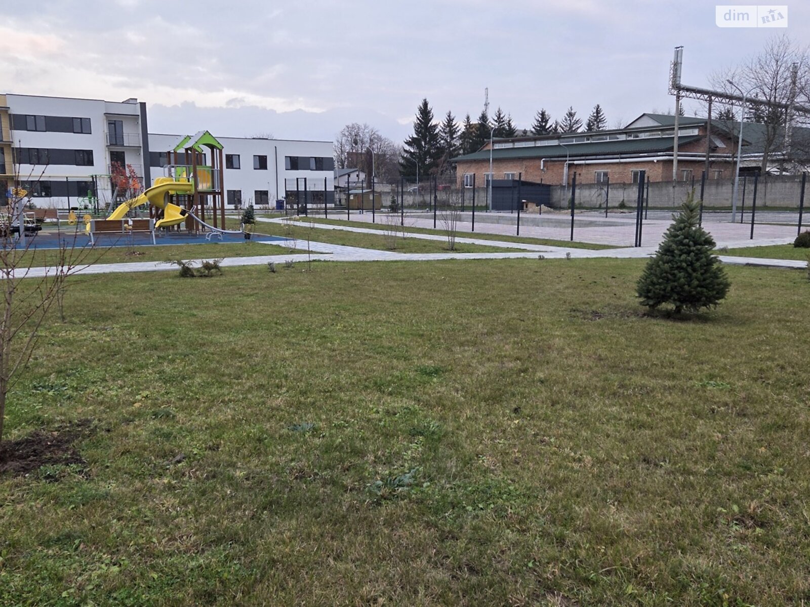 Продажа однокомнатной квартиры в Виннице, на 4-й пер. Леонида Каденюка 1, район Пирогово фото 1