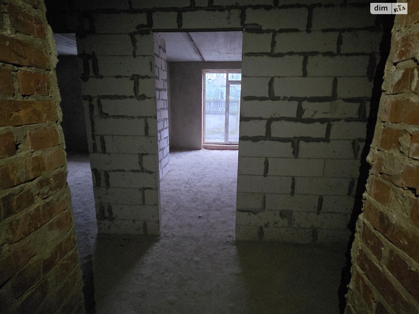 Продажа однокомнатной квартиры в Виннице, на 4-й пер. Леонида Каденюка 1, район Пирогово фото 1