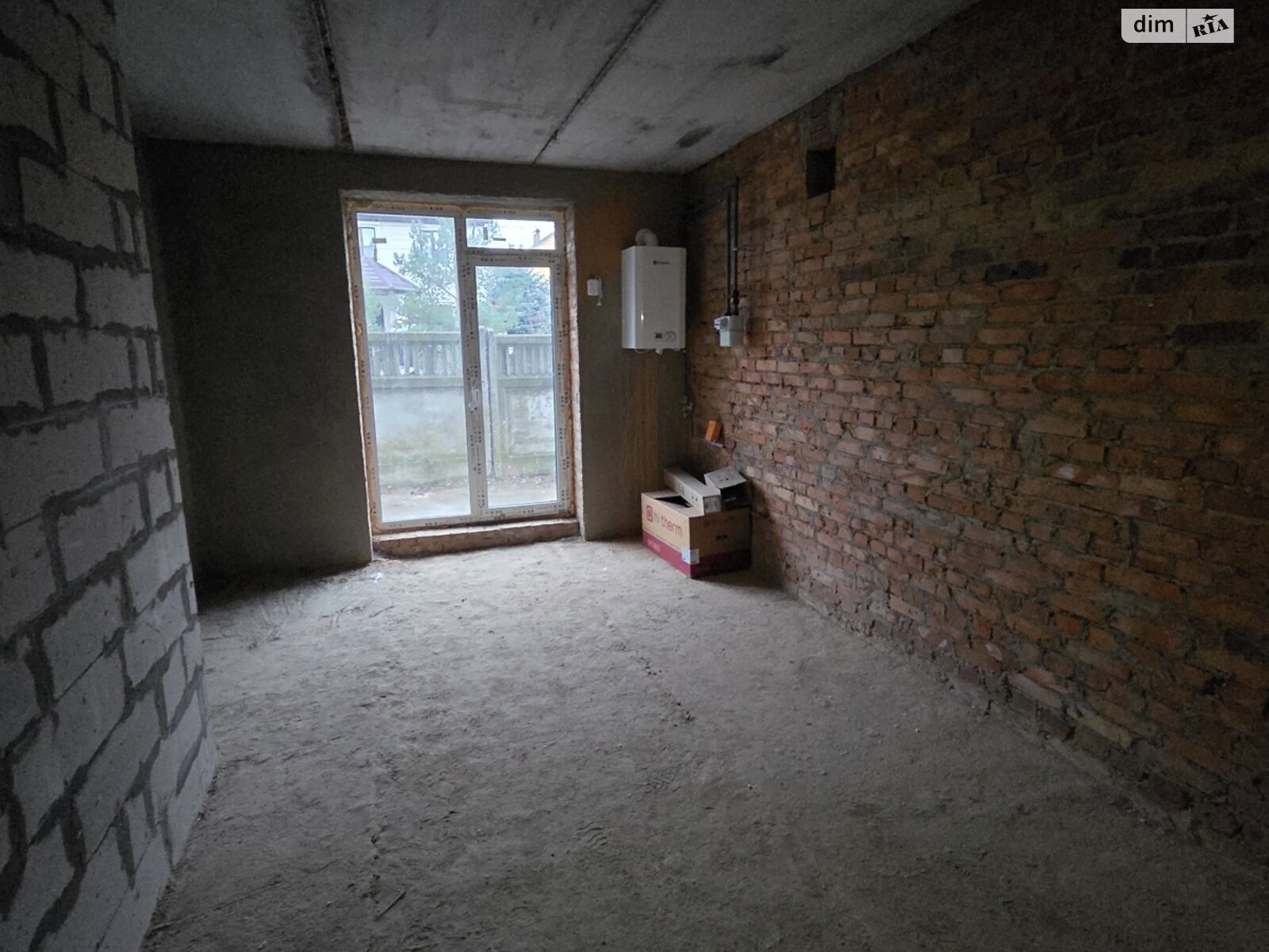 Продажа однокомнатной квартиры в Виннице, на 4-й пер. Леонида Каденюка 1, район Пирогово фото 1