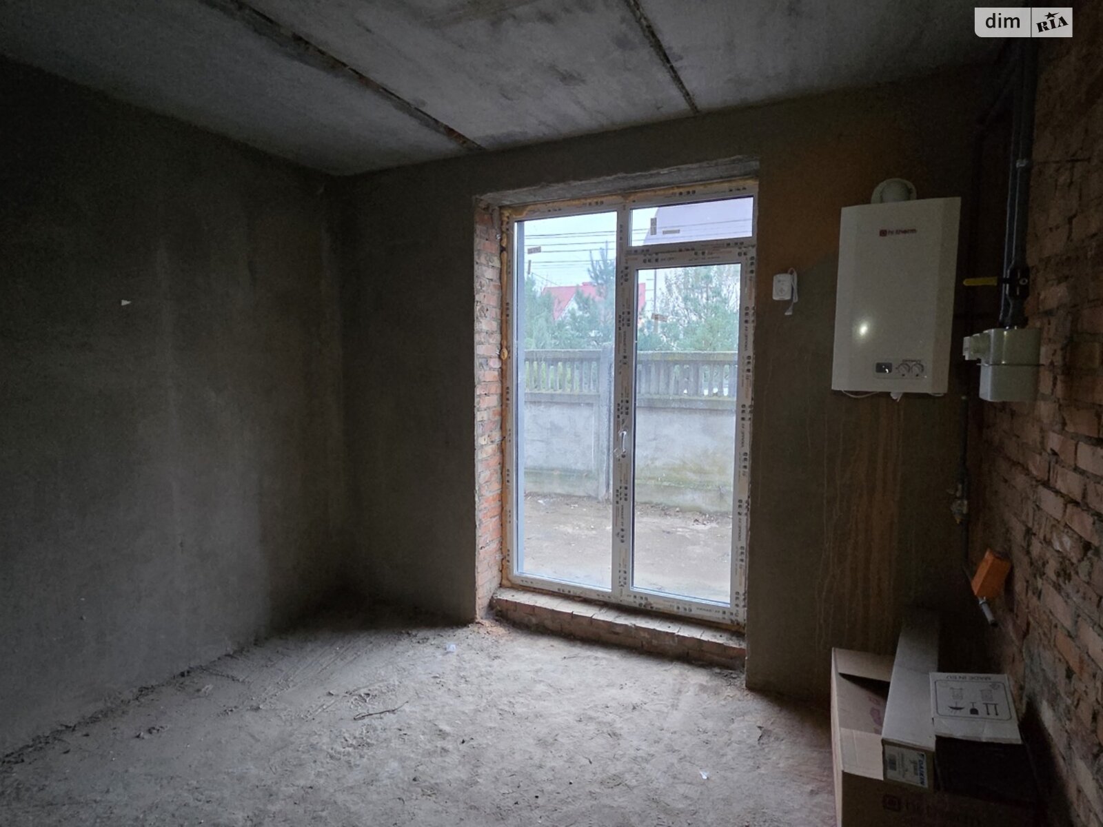 Продажа однокомнатной квартиры в Виннице, на 4-й пер. Леонида Каденюка 1, район Пирогово фото 1