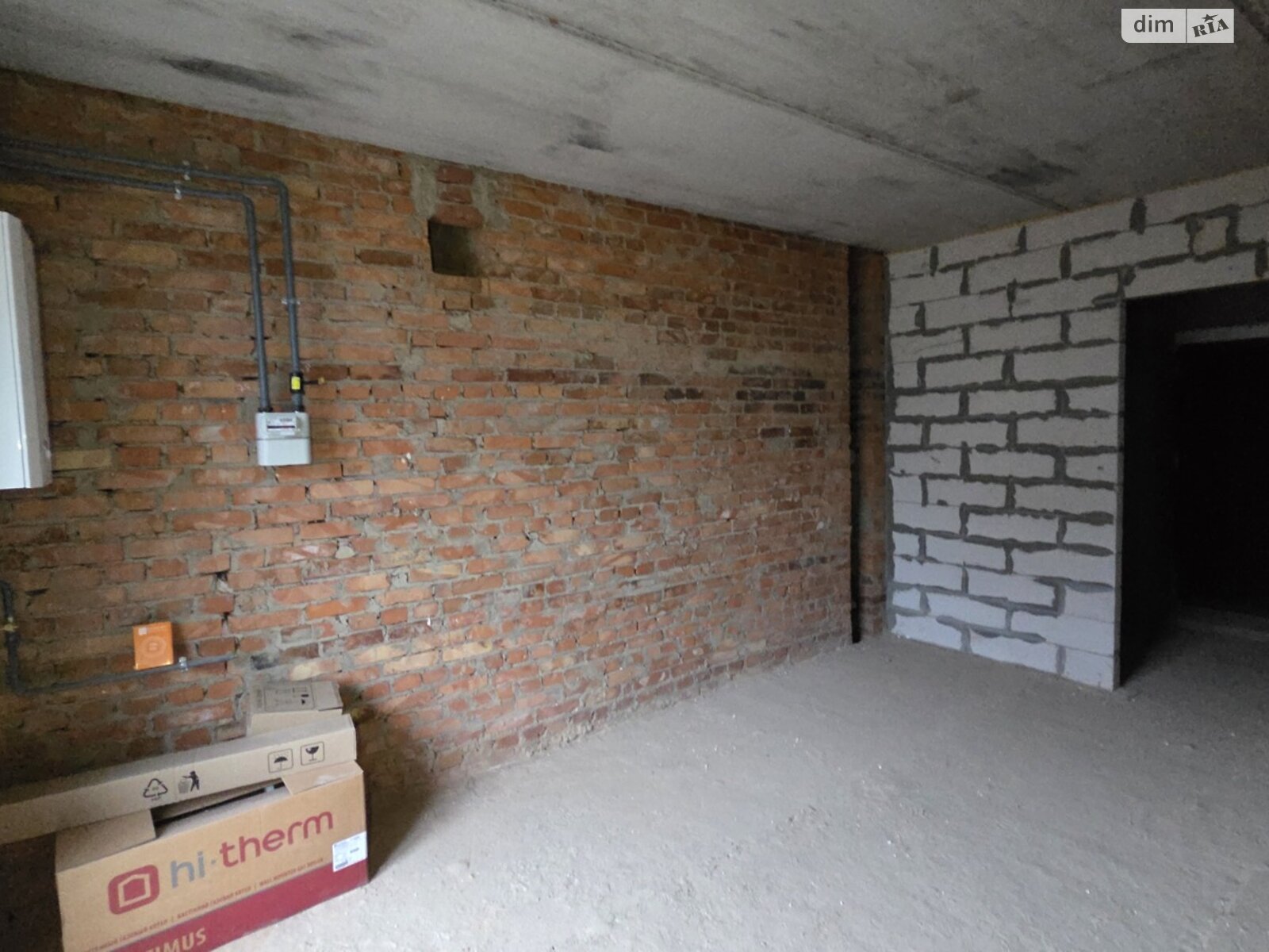 Продажа однокомнатной квартиры в Виннице, на 4-й пер. Леонида Каденюка 1, район Пирогово фото 1