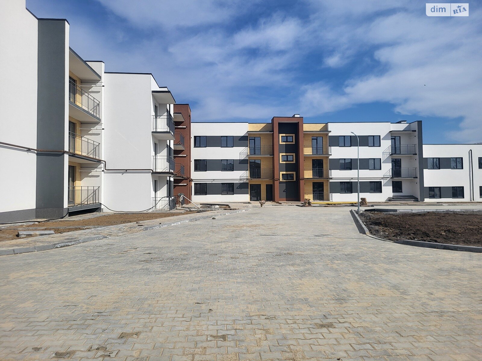 Продаж однокімнатної квартири в Вінниці, на вул. Леоніда Каденюка, район Пирогово фото 1 Продаж однокімнатної квартири в Вінниці, на вул. Леоніда Каденюка, район Пирогово фото 1