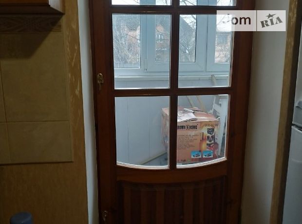 Продаж однокімнатної квартири в Вінниці на вул. Пирогова район Пирогово фото 1 Продаж однокімнатної квартири в Вінниці на вул. Пирогова район Пирогово фото 1