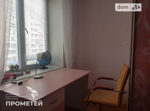 Продажа четырехкомнатной квартиры в Виннице, на ул. Академика Ющенка, район Подолье фото 1 Продажа четырехкомнатной квартиры в Виннице, на ул. Академика Ющенка, район Подолье фото 1