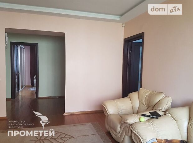 Продажа четырехкомнатной квартиры в Виннице, на ул. Академика Ющенка, район Подолье фото 1 Продажа четырехкомнатной квартиры в Виннице, на ул. Академика Ющенка, район Подолье фото 1