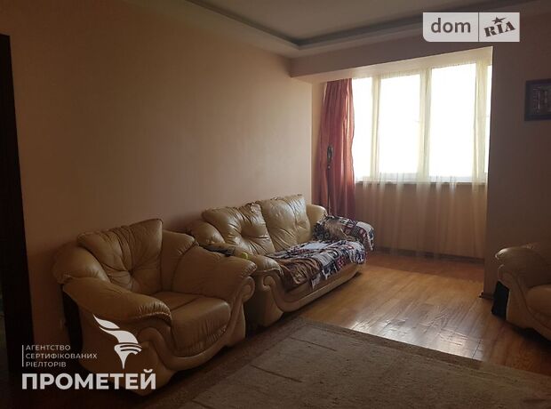 Продажа четырехкомнатной квартиры в Виннице, на ул. Академика Ющенка, район Подолье фото 1 Продажа четырехкомнатной квартиры в Виннице, на ул. Академика Ющенка, район Подолье фото 1