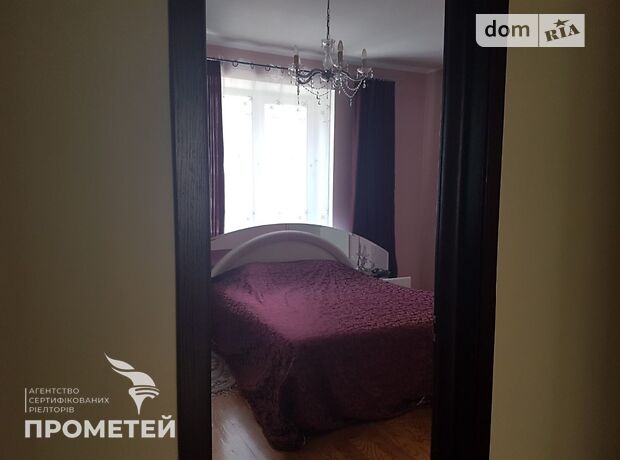 Продажа четырехкомнатной квартиры в Виннице, на ул. Академика Ющенка, район Подолье фото 1 Продажа четырехкомнатной квартиры в Виннице, на ул. Академика Ющенка, район Подолье фото 1